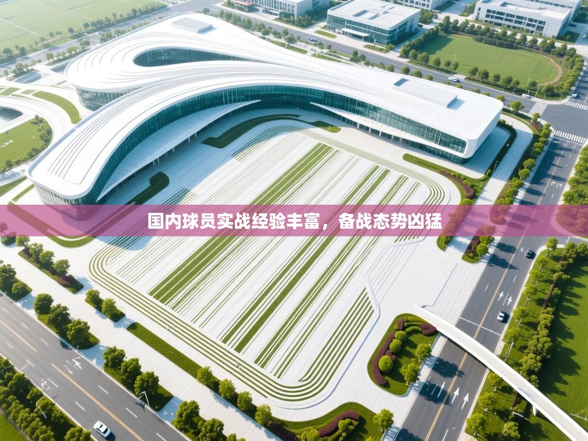 国内球员实战经验丰富，备战态势凶猛  第2张