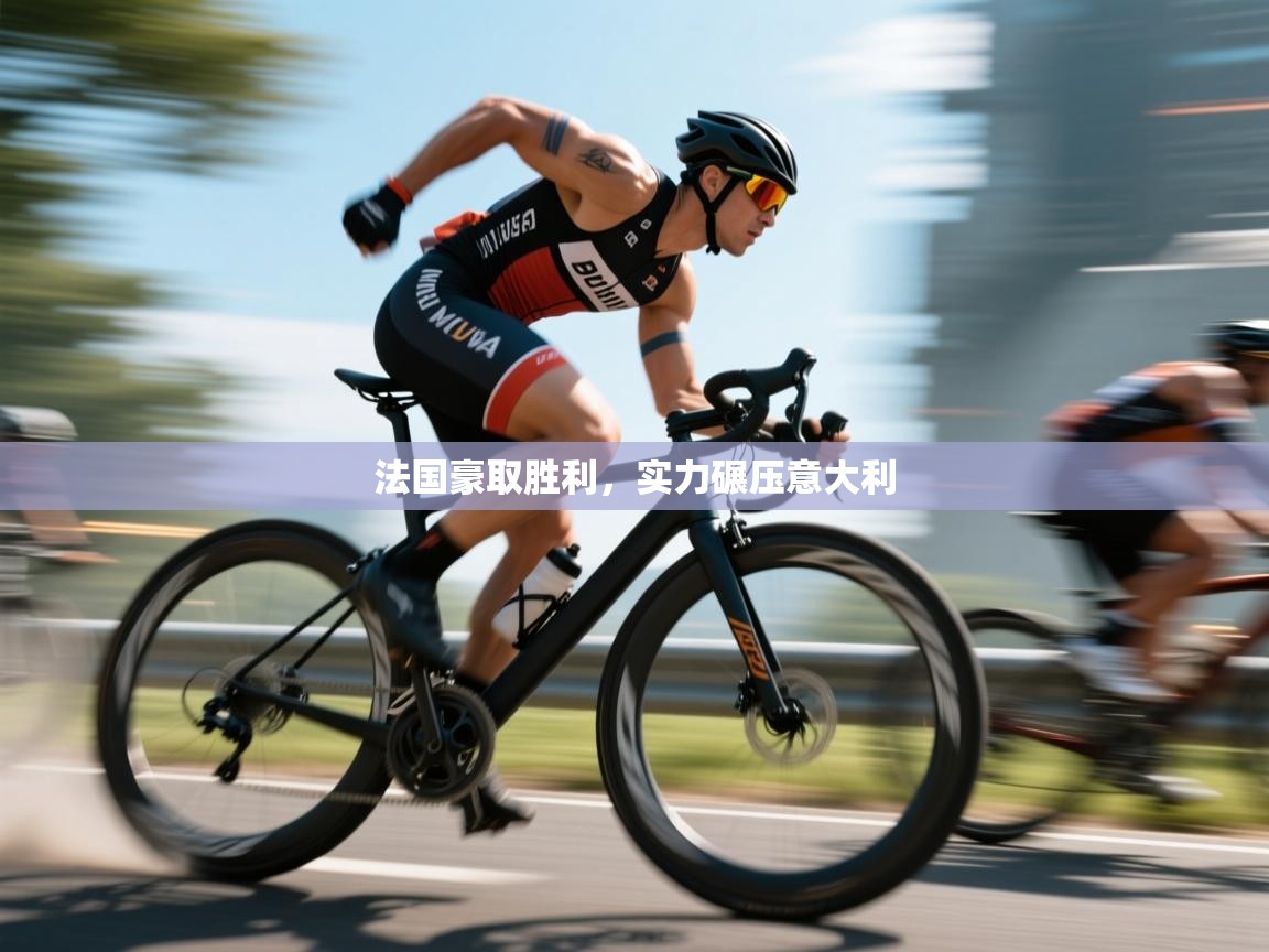 法国豪取胜利，实力碾压意大利  第2张