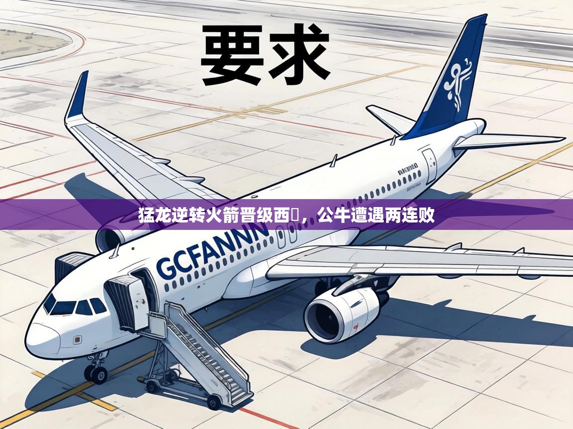 猛龙逆转火箭晋级西決，公牛遭遇两连败  第1张