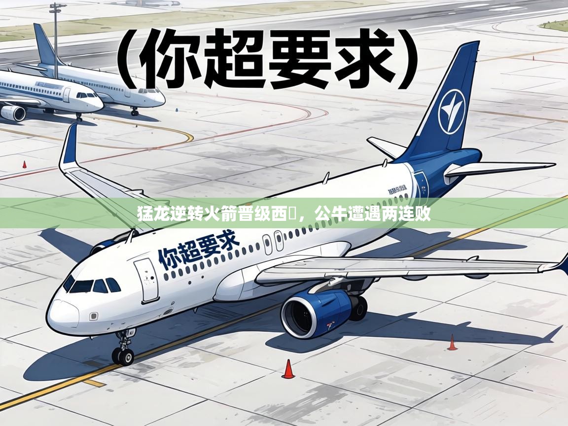 猛龙逆转火箭晋级西決，公牛遭遇两连败  第2张